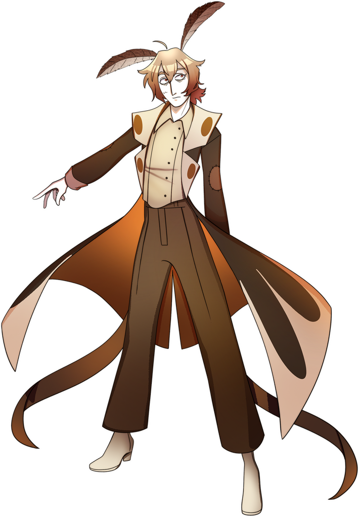 Bennett (ENG)